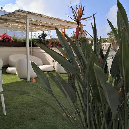 La Casa Del Turista Bed & Breakfast Gallipoli Exterior photo