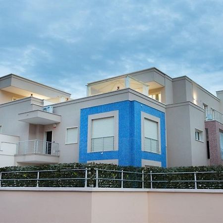 La Casa Del Turista Bed & Breakfast Gallipoli Exterior photo